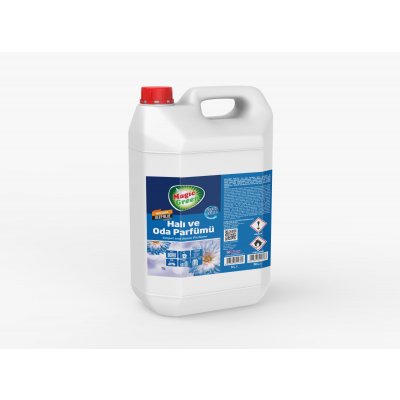 DEEP BLUE - HALI VE ODA PARFÜMÜ 5LT