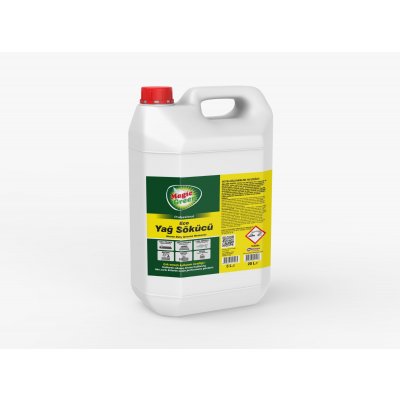 ECO YAĞ SÖKÜCÜ 5LT