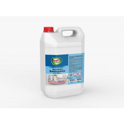 TEKSTİL PAS SÖKÜCÜ 5LT