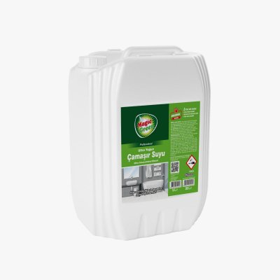 ULTRA YOĞUN ÇAMAŞIR SUYU 20LT